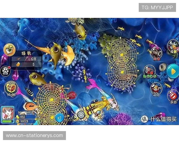 PA捕鱼乐园带你畅游海底世界享受精彩纷呈的捕鱼游戏体验 PA捕鱼乐园带你畅游海底世界享受精彩纷呈的捕鱼游戏体验