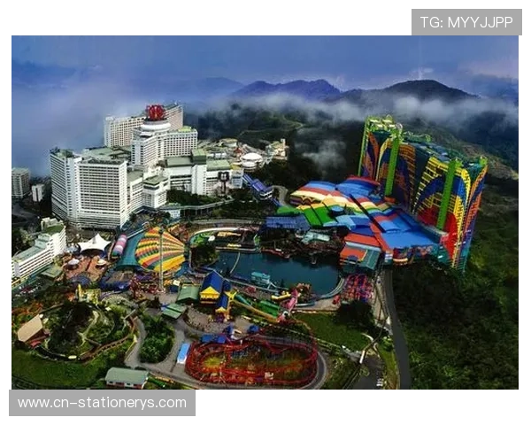 云顶集团genting：云顶高原旅游景点全攻略与最佳旅游时间